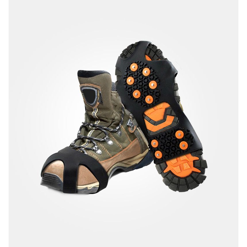 CRAMPONS ANTI-GLISSE