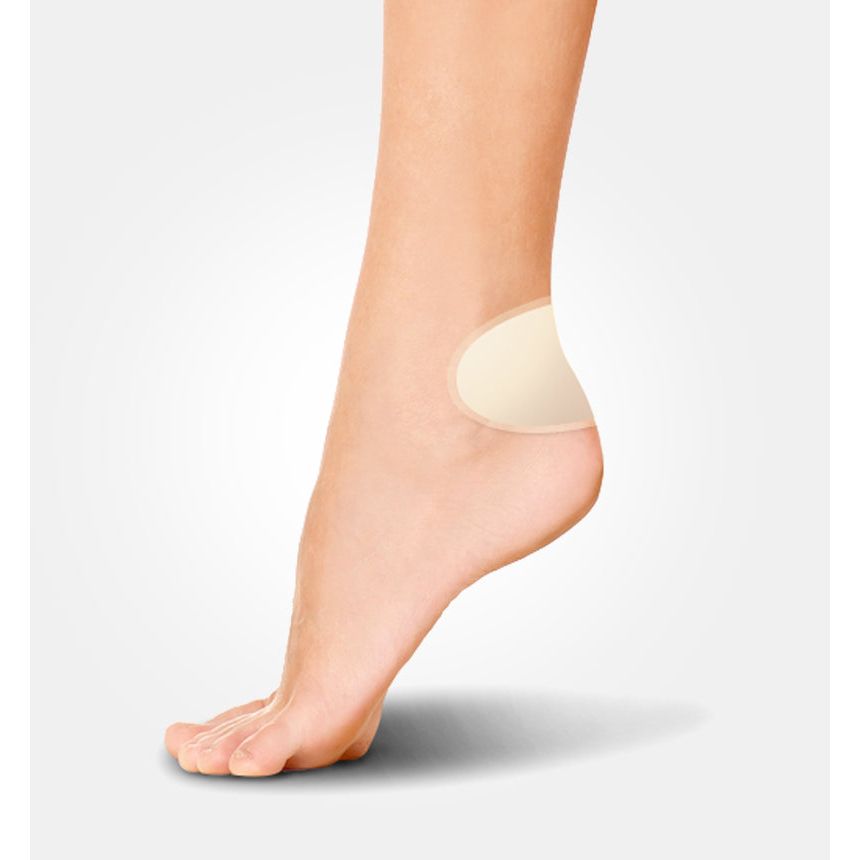 PANSEMENT TALON