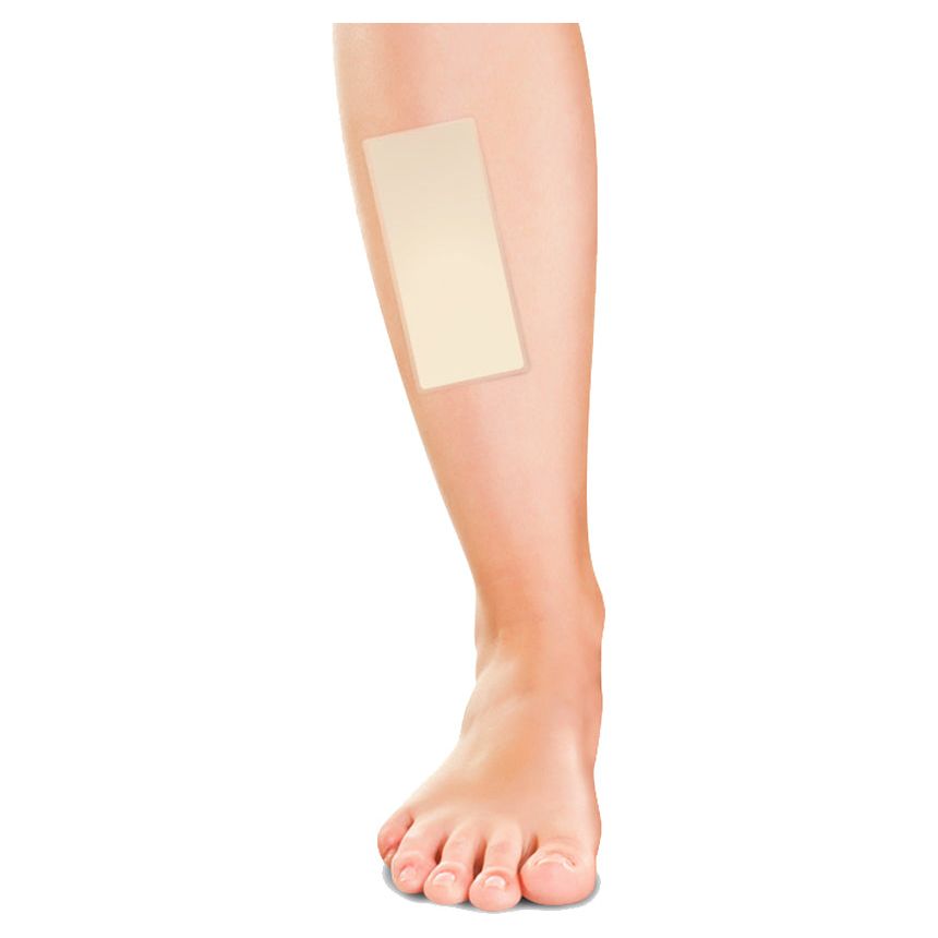 PANSEMENTS TIBIA