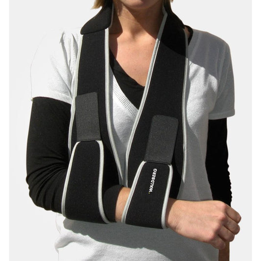 POIGNET STRAPPING