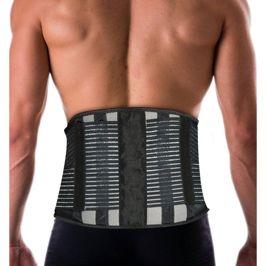 CEINTURE LOMBAIRE