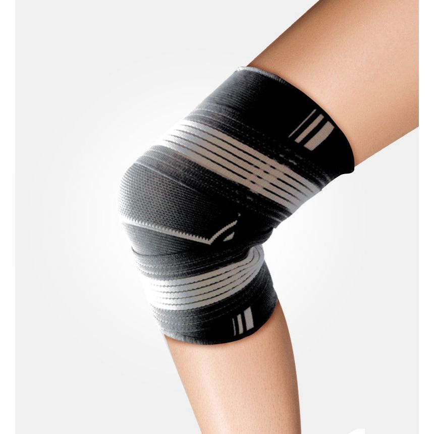 GENOUILLÈRE STRAPPING