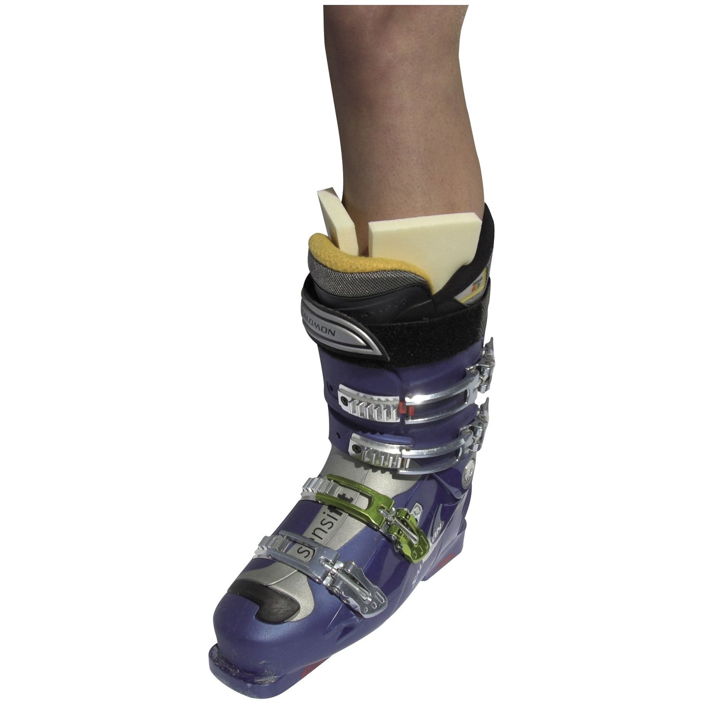 PROTÈGE TIBIA